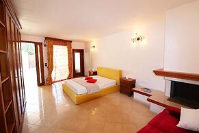 Holiday Home Eva to Otranto Center 4 Places