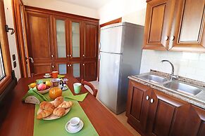 Holiday Home Eva to Otranto Center 4 Places