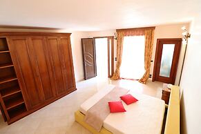 Holiday Home Eva to Otranto Center 4 Places