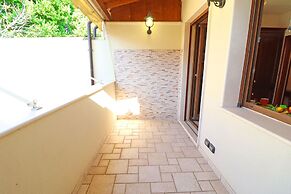 Holiday Home Eva to Otranto Center 4 Places