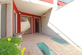 Holiday Home Eva to Otranto Center 4 Places