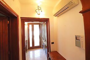 Holiday Home Eva to Otranto Center 4 Places