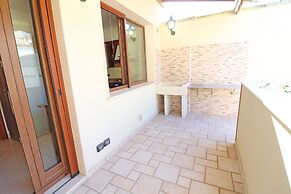 Holiday Home Eva to Otranto Center 4 Places