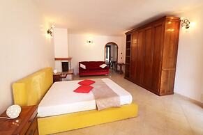 Holiday Home Eva to Otranto Center 4 Places