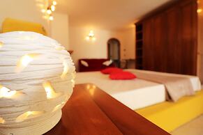 Holiday Home Eva to Otranto Center 4 Places