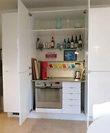 Apartment Peder Skrams Gade 664-1