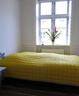Apartment Peder Skrams Gade 664-1