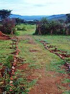 Olonyori Maasai House