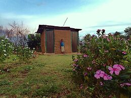 Olonyori Maasai House