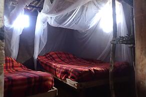 Olonyori Maasai House