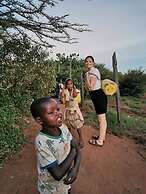 Olonyori Maasai House