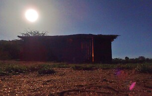 Olonyori Maasai House