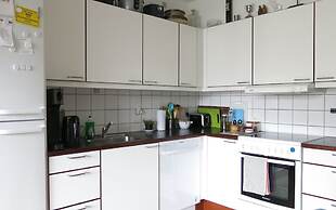 Apartment Ørestaden 972-1