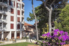 Apartments Punta