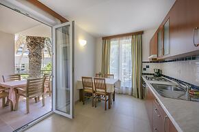 Apartments Punta