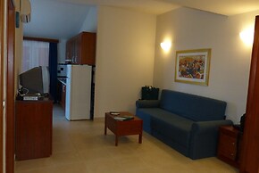 Apartments Punta