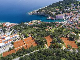 Apartments Punta