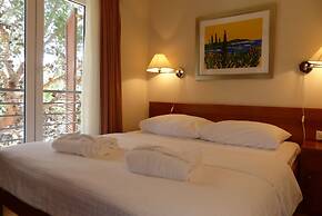 Apartments Punta