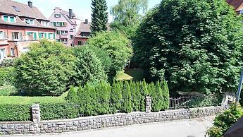 Hotel Promenade