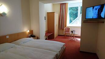 Hotel Promenade