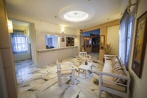 Hotel Saint George Valsamitis