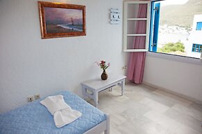 Hotel Saint George Valsamitis