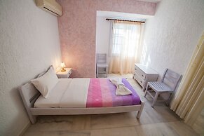 Hotel Saint George Valsamitis