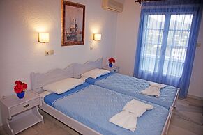 Hotel Saint George Valsamitis