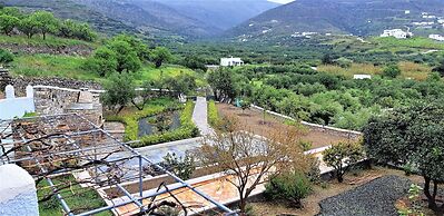 Hotel Saint George Valsamitis