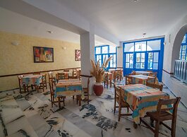 Hotel Saint George Valsamitis