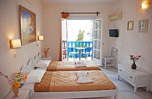 Hotel Saint George Valsamitis