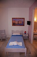 Hotel Saint George Valsamitis