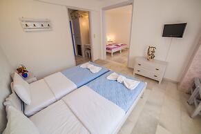 Hotel Saint George Valsamitis