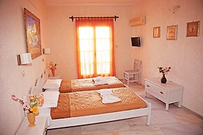 Hotel Saint George Valsamitis