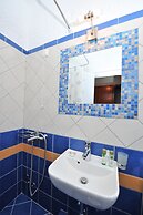 Hotel Saint George Valsamitis