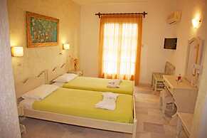 Hotel Saint George Valsamitis