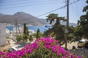 Hotel Saint George Valsamitis