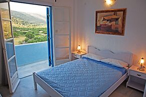 Hotel Saint George Valsamitis