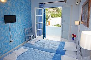 Hotel Saint George Valsamitis