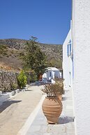 Hotel Saint George Valsamitis