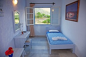 Hotel Saint George Valsamitis