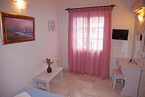 Hotel Saint George Valsamitis