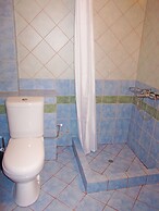 Hotel Saint George Valsamitis