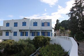 Hotel Saint George Valsamitis