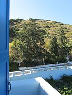 Hotel Saint George Valsamitis