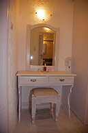 Hotel Saint George Valsamitis