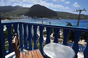 Hotel Saint George Valsamitis