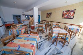 Hotel Saint George Valsamitis