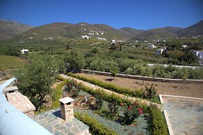 Hotel Saint George Valsamitis