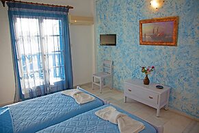 Hotel Saint George Valsamitis